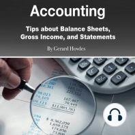 Accounting