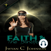 Faith & The Blindfold