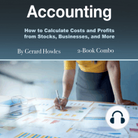 Accounting