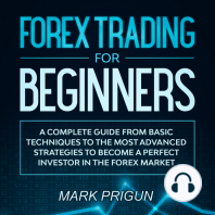 Forex Trading for Beginners