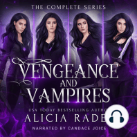 Vengeance and Vampires