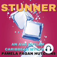 Stunner (An Ava Butler Caribbean Mystery)