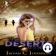 The Desert’s Dessert