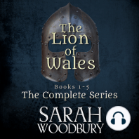 The Lion of Wales