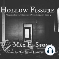 Hollow Fissure