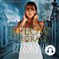 Below the Grave