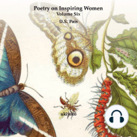 Poetry on Inspiring Women Volume Six