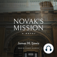 Novak's Mission