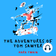 The Adventures of Tom Sawyer