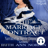 The Marriage Contract