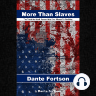 More Than Slaves