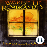 Waking Up at Rembrandt's