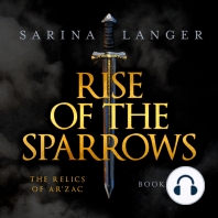 Rise of the Sparrows