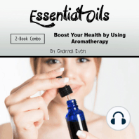 Essential Oils