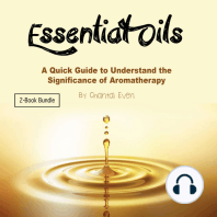 Essential Oils