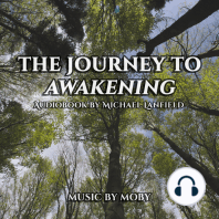 The Journey to Awakening