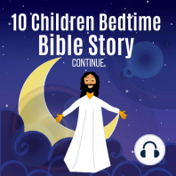 Children Bedtime Bible Story 2