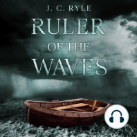 The Ruler of The Waves