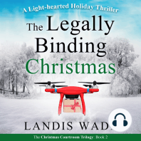 The Legally Binding Christmas