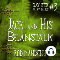 Jack & His Beanstalk