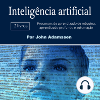 Inteligência artificial