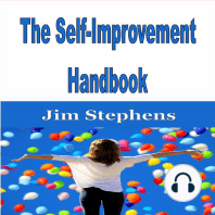 The Self-Improvement Handbook