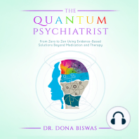 The Quantum Psychiatrist