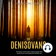 The Denisovans