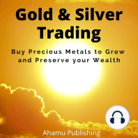 Gold & Silver Trading