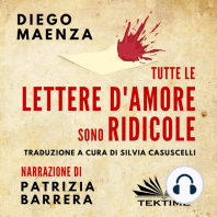 Tutte le lettere d'amore sono ridicole