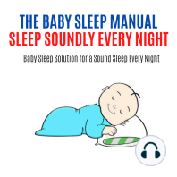 The Baby Sleep Manual 