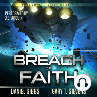 Breach of Faith