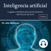 Inteligencia artificial