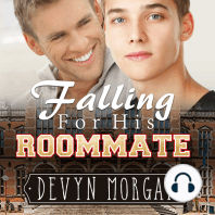 Falling For His Roommate