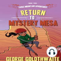 Return to Mystery Mesa