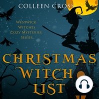 Christmas Witch List