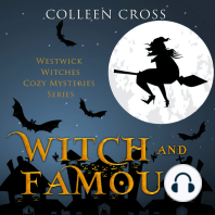 Witch and Famous