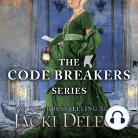 The Code Breakers Series