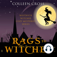 Rags to Witches