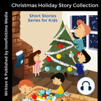 Christmas Holiday Story Collection
