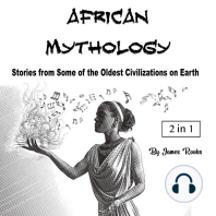 African Mythology