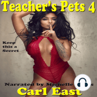 Teacher's Pets 4