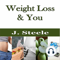 Weight Loss & You