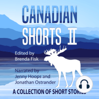 Canadian Shorts II