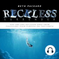 Reckless Surrender