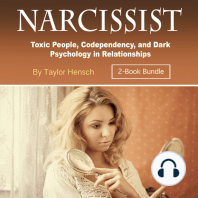 Narcissist