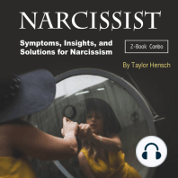 Narcissist