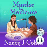 Murder by Manicure