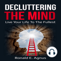 Decluttering The Mind