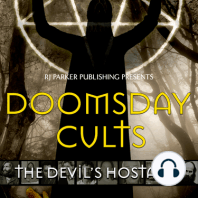 Doomsday Cults 
